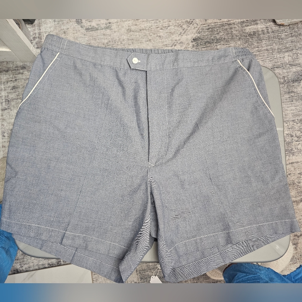 Christian DIOR Monsieur XL Mens Shorts